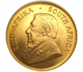 Krugerrand