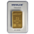 Lingotin 100 g Metalor