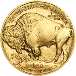 American Buffalo 1 OZ