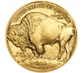 American Buffalo 1 OZ