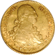 2 Ecudos Charles IV 1790 M