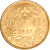 10 Francs Suisse 1912