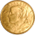 10 Francs Suisse 1922