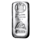 Lingot 500g Argent