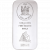 Lingot 100g Argent