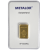 Lingotin 10 g Metalor