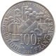 100 Francs Argent