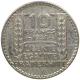 10 Francs Turin