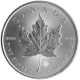 Maple Leaf 1 OZ