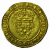 Charles VI ecu d'or à la couronne