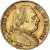20 Francs Louis XVIII 1815 A
