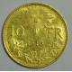 10 Francs Suisse 1915