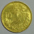 10 Francs Suisse 1915