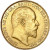 5 Pounds 1902 Edward VII
