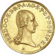 Ducat 1804 M Salzbourg Ferdinand
