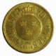 1 Carolin ou 10 Francs or Charles XV 1868 Stockholm