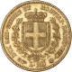 20 Lire Victor Emmanuel II 1859 P