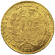 10 Francs Napoléon
