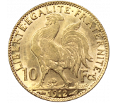 10 Francs Napoléon