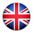 Drapeau Livre Sterling Royaume-Uni GBP